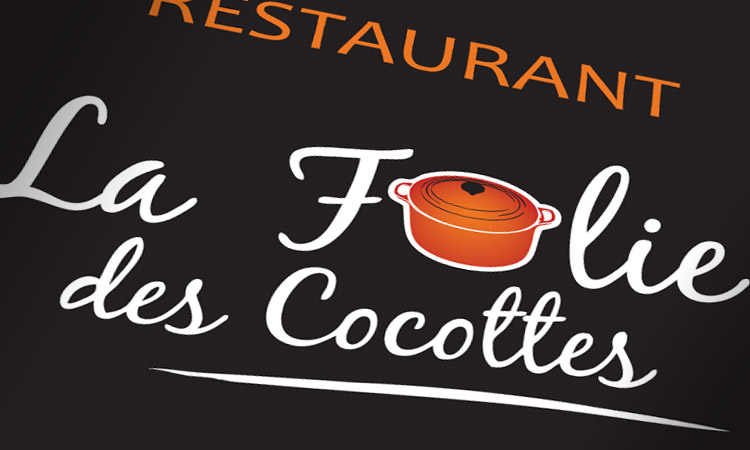 Panneau bordure de route restaurant metz